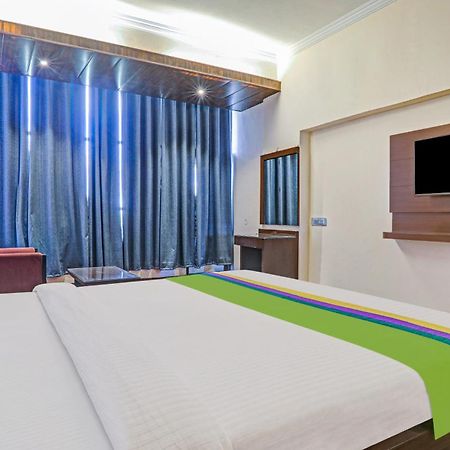 Hotel The Golden Bird Agra  Esterno foto