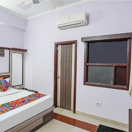 Hotel The Golden Bird Agra  Esterno foto