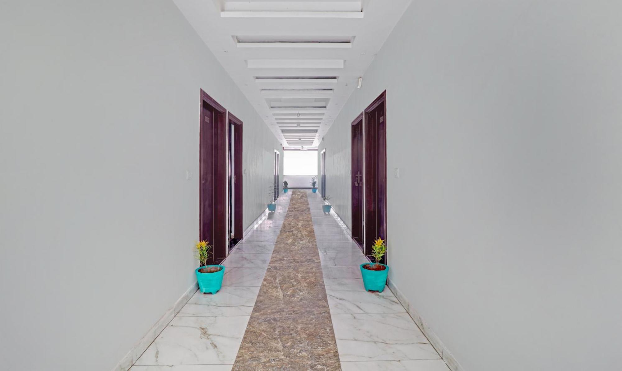 Hotel The Golden Bird Agra  Esterno foto
