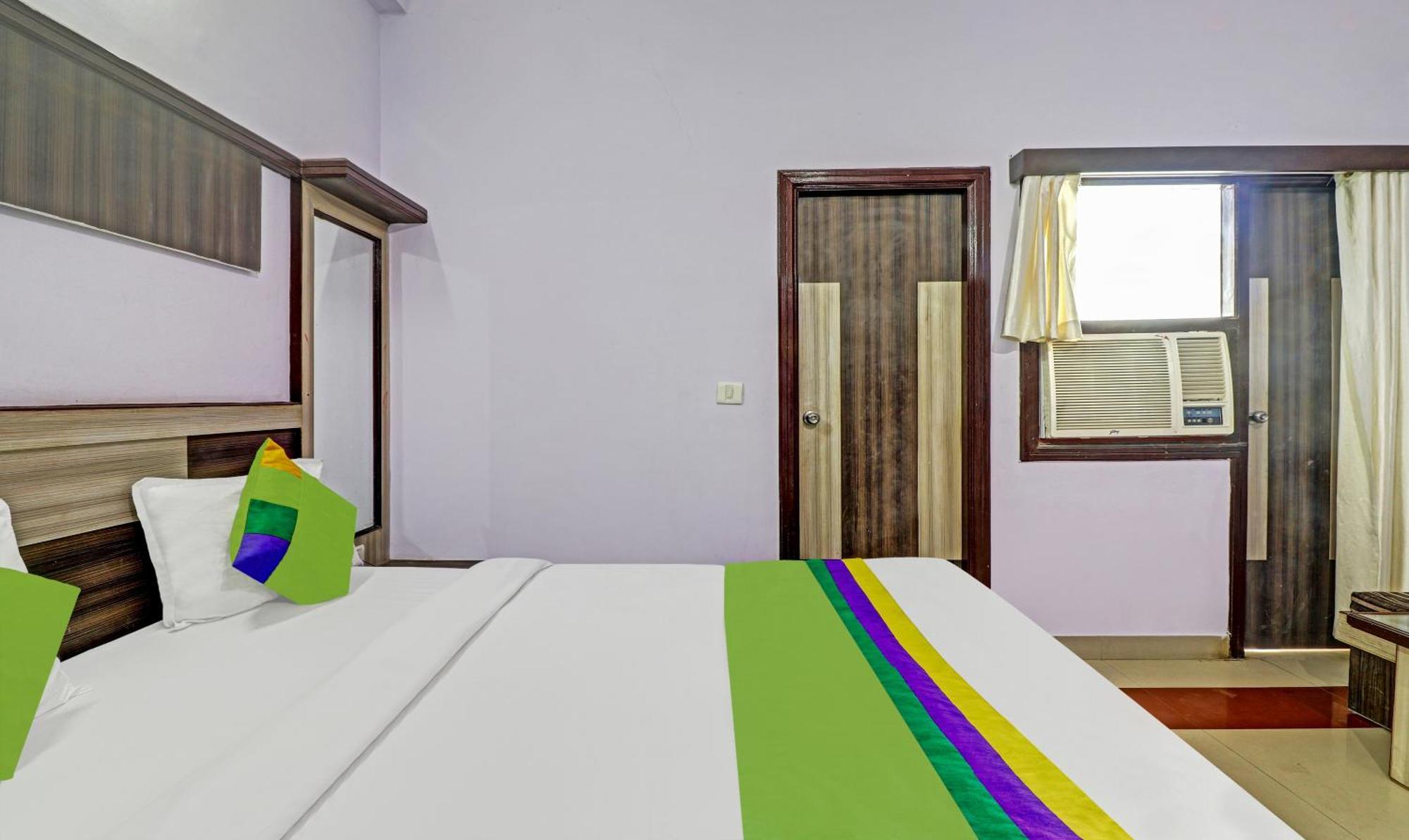 Hotel The Golden Bird Agra  Esterno foto