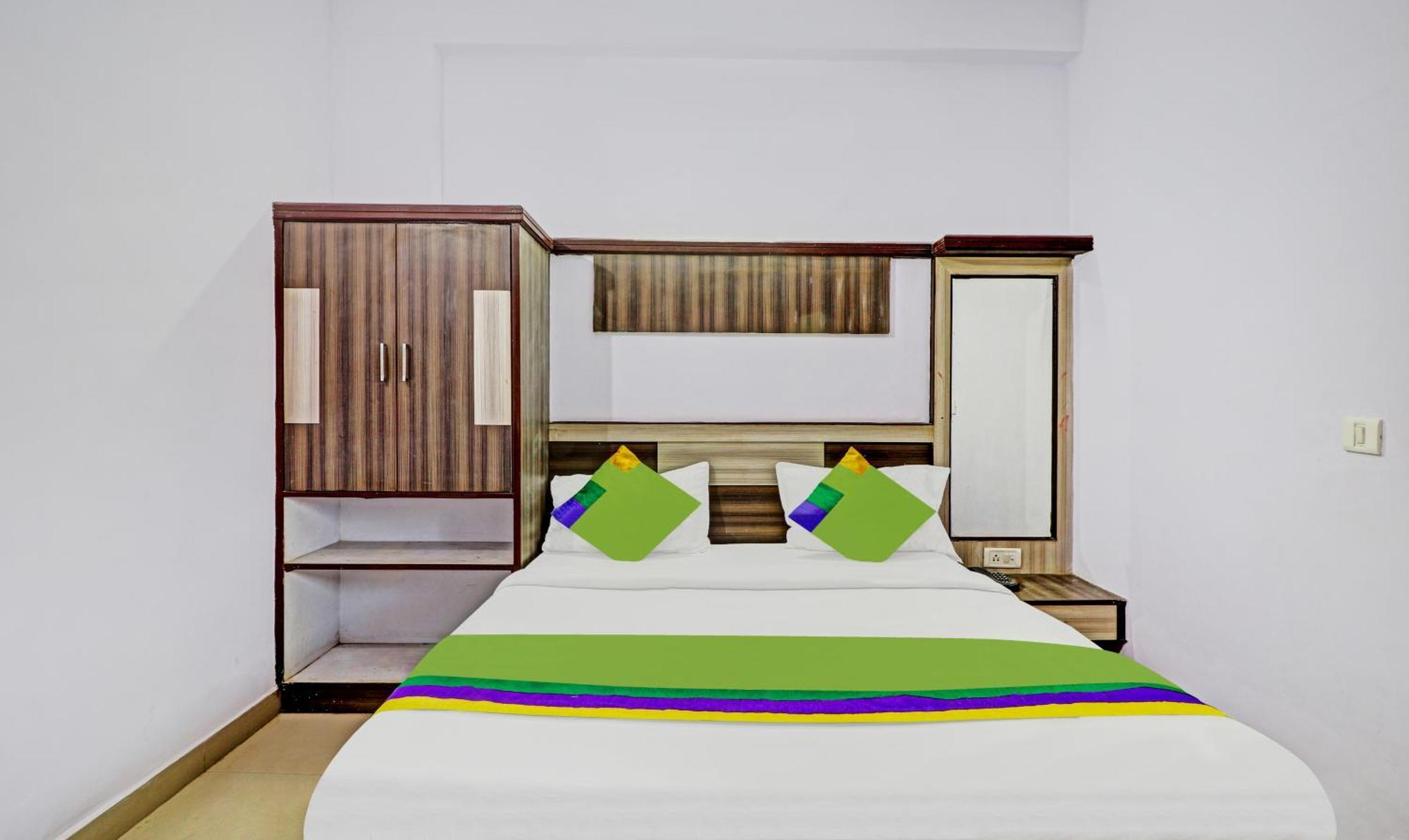 Hotel The Golden Bird Agra  Esterno foto