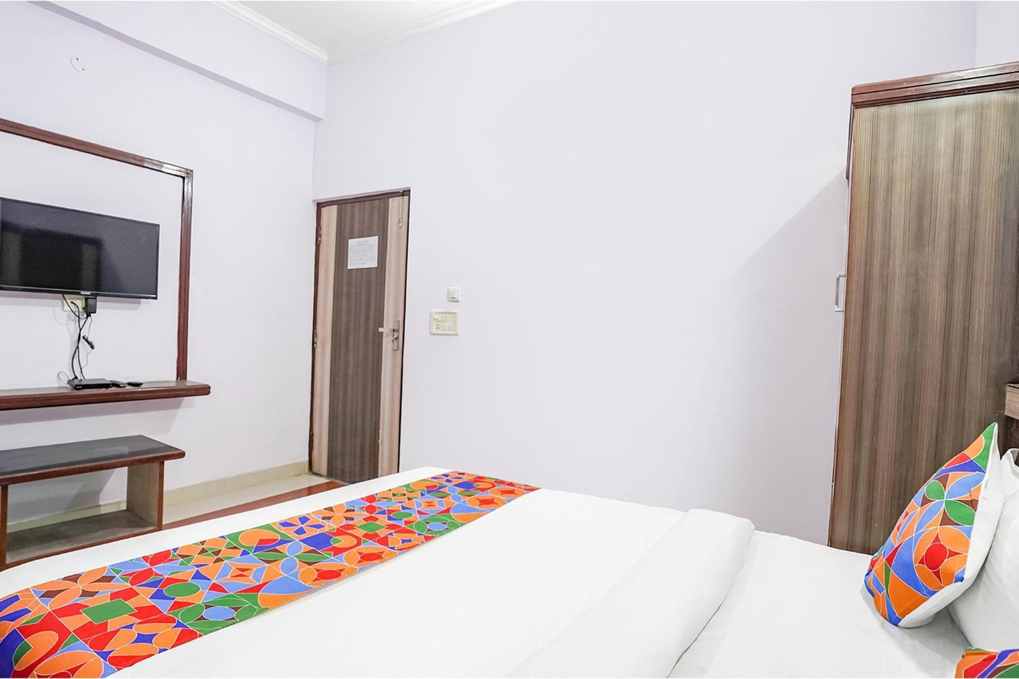 Hotel The Golden Bird Agra  Esterno foto